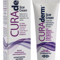 Curaderm cream deals