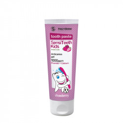 Frezyderm - Sensiteeth Kids Toothpaste 1000PPM - 50ml