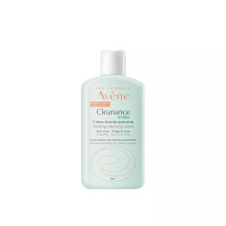 Avene - Cleanance Hydra Creme Lavante Apaisante Καταπραϋντική Κρέμα Καθαρισμού - 200ml